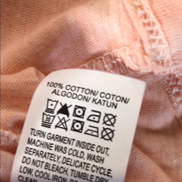 Lucky Brand California open back tank top - Picture 7 of 7